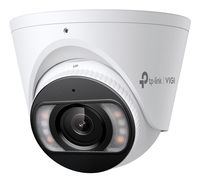 TP-LINK VIGI InSight S485 V1 - Netzwerk-Überwachungskamera - schwenken / neigen - Turret - wasserfest - Farbe (Tag&Nacht)