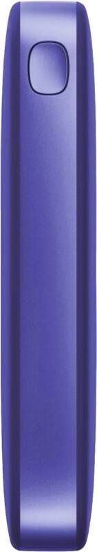 Fresh 'n Rebel Powerbank 12000mAh USB-C, Ultra Fast Charge & 20W PD,True Blue