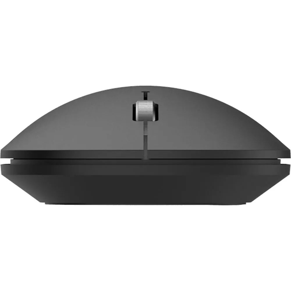 TERRA NBM1000B - Beidhändig - Optisch - RF kabellos+ Bluetooth - Maus - 4.000 dpi