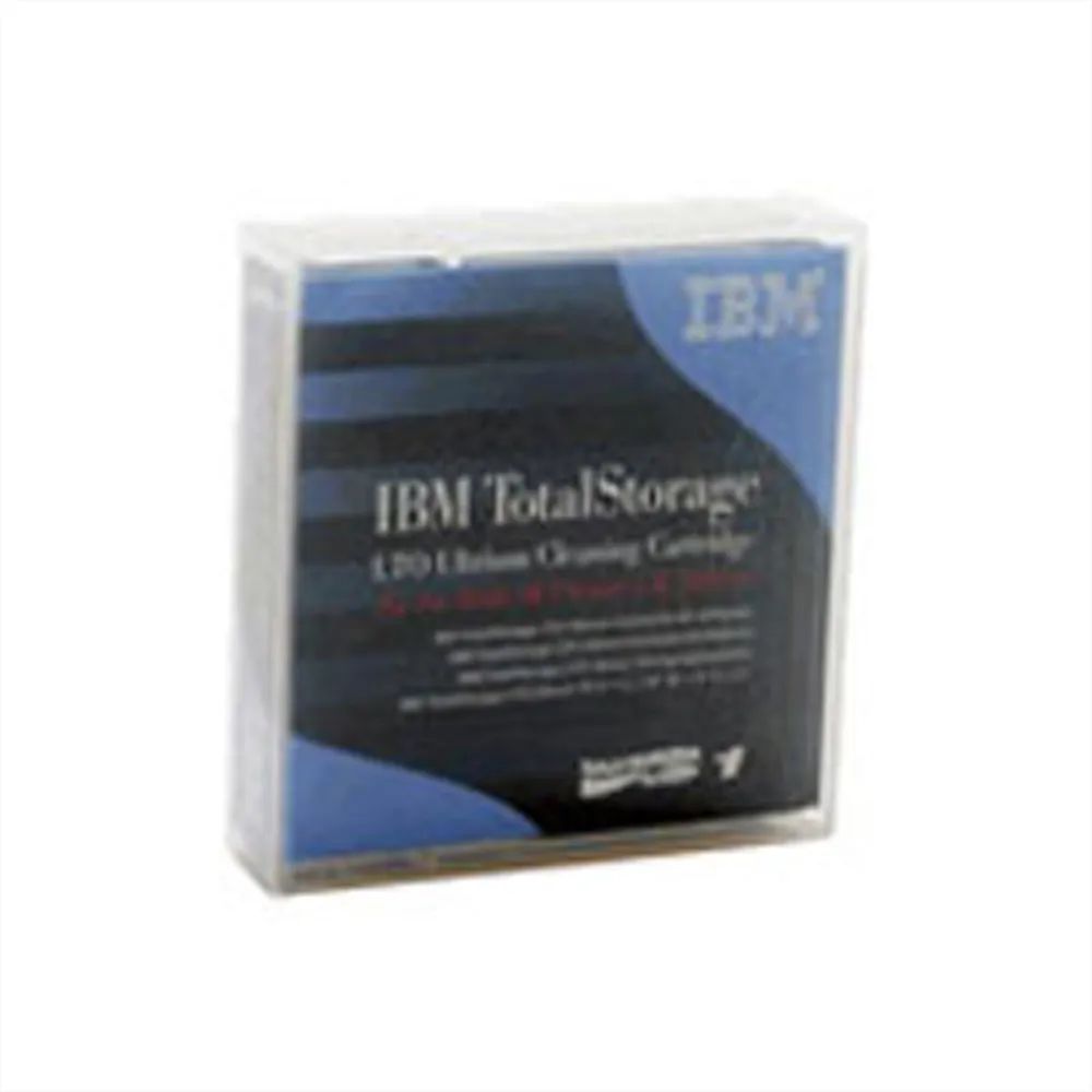Lenovo IBM - LTO Ultrium - Reinigungskassette - für IBM 3580, 3584