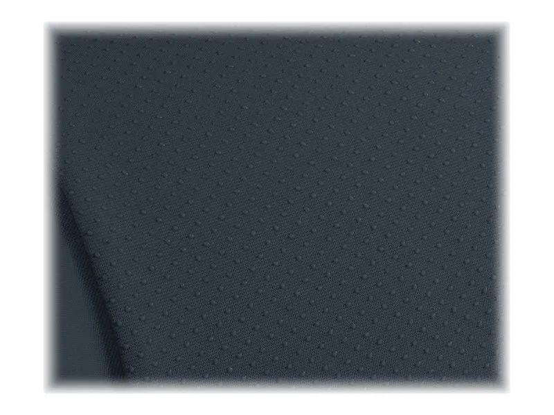 Esselte Leitz Ergo Cosy - Fußauflage - Velvet Gray