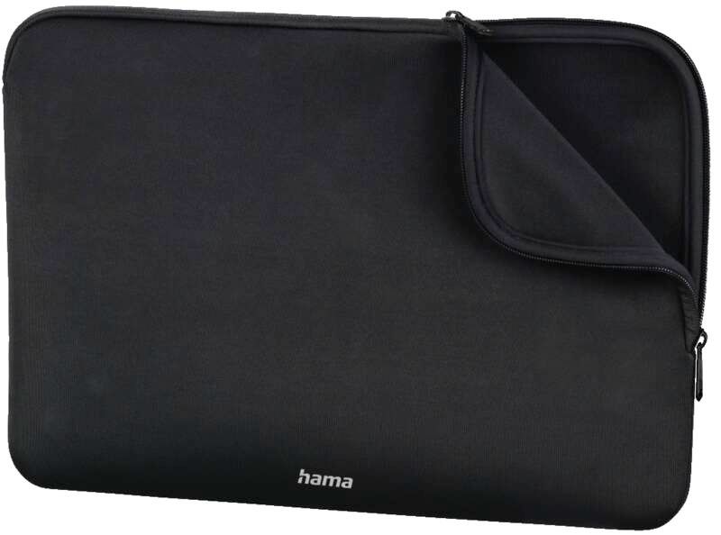 Hama 216506 LT Sleeve Neoprene 17.3