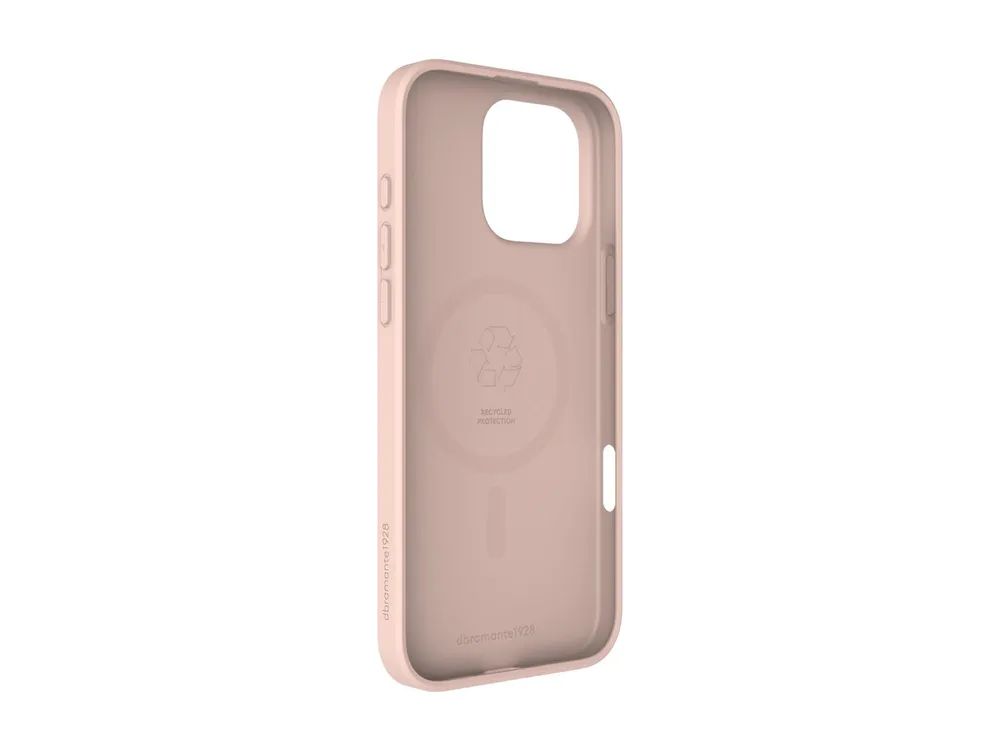 dbramante1928 Greenland Pro - Hintere Abdeckung für iPhone16 ProMax