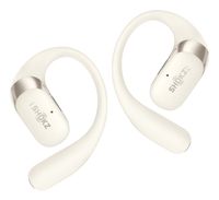 AfterShokz Knochenschall Kopfhörer OpenFit 2 Beige - Kopfhörer