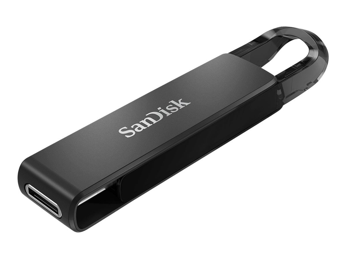 SanDisk Ultra - USB-Flash-Laufwerk - 256 GB