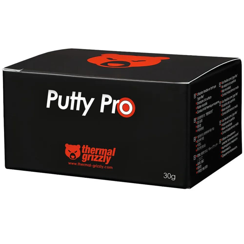 Thermal Grizzly Putty Pro