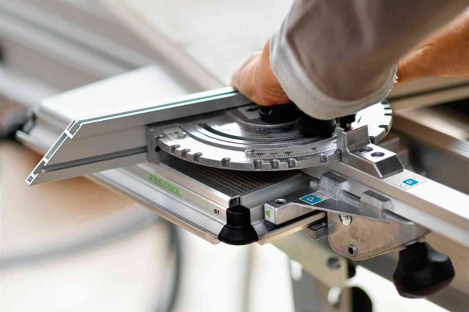 Festool CS 50 EBG-FLR PRECISIO
