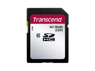 Transcend Flash-Speicherkarte - 128 MB - CompactFlash