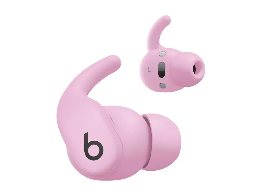 Apple Powerbeats Fit - True Wireless-Kopfhörer mit Mikrofon