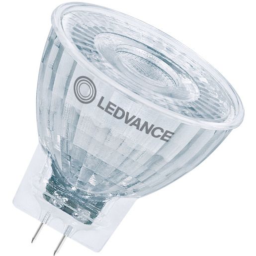 Ledvance LEDSPOT 4,2W GU4 840 36° / LEDVAN PERFORMANCE MR11 35 4099854050350