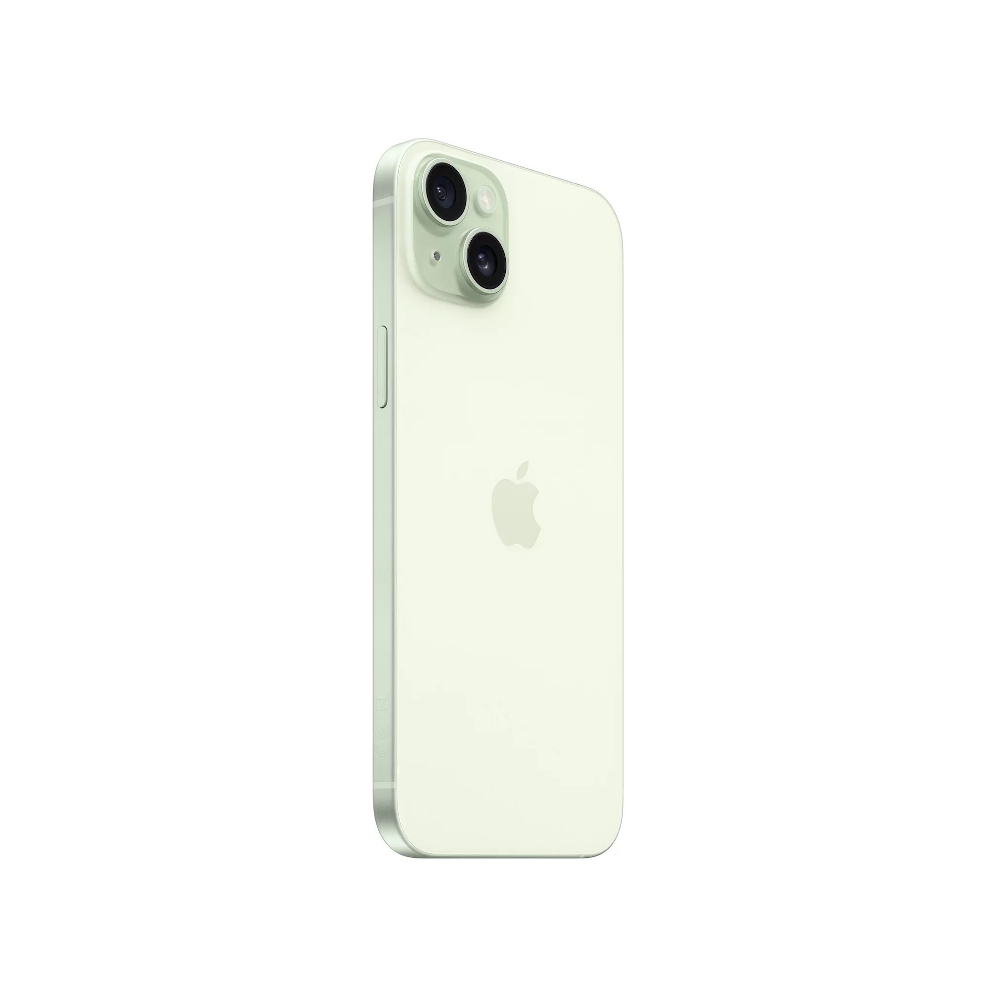 Apple iPhone 15 Plus - 5G Smartphone - Dual-SIM / Interner Speicher 256 GB