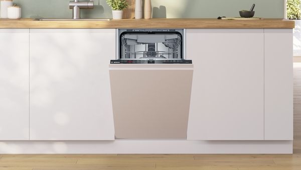 Bosch SPV2HKX42E Spüler vollintegriert 45 cm
