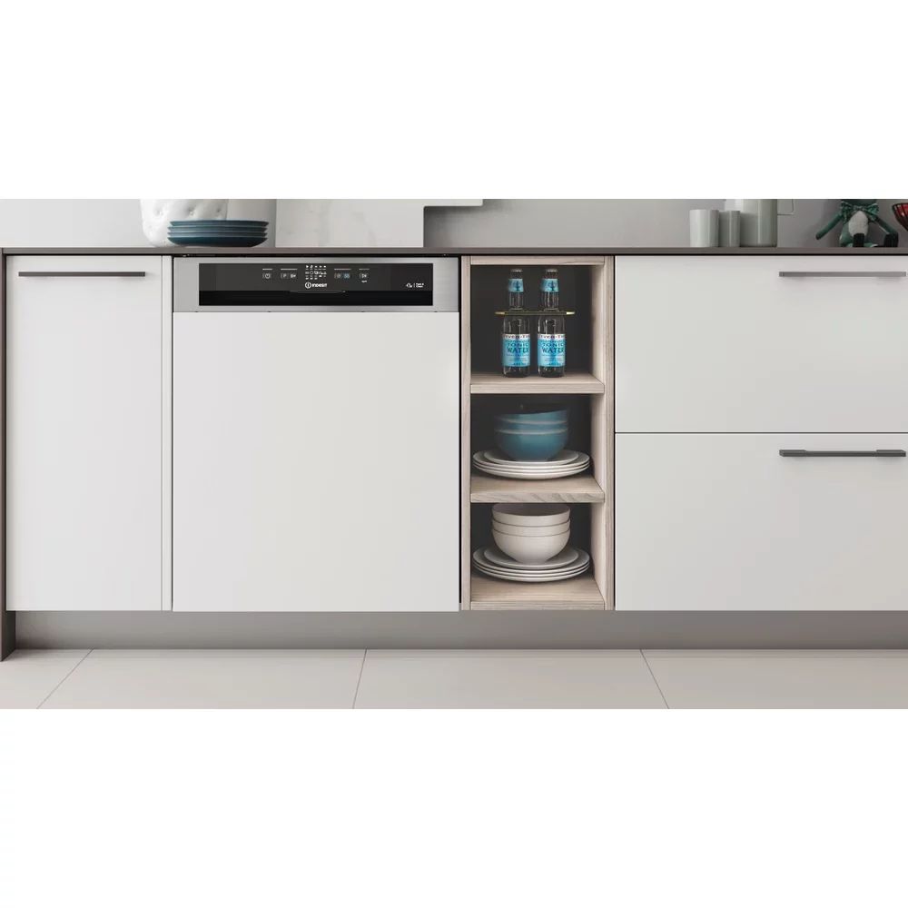 Indesit DBE 2B19 A X