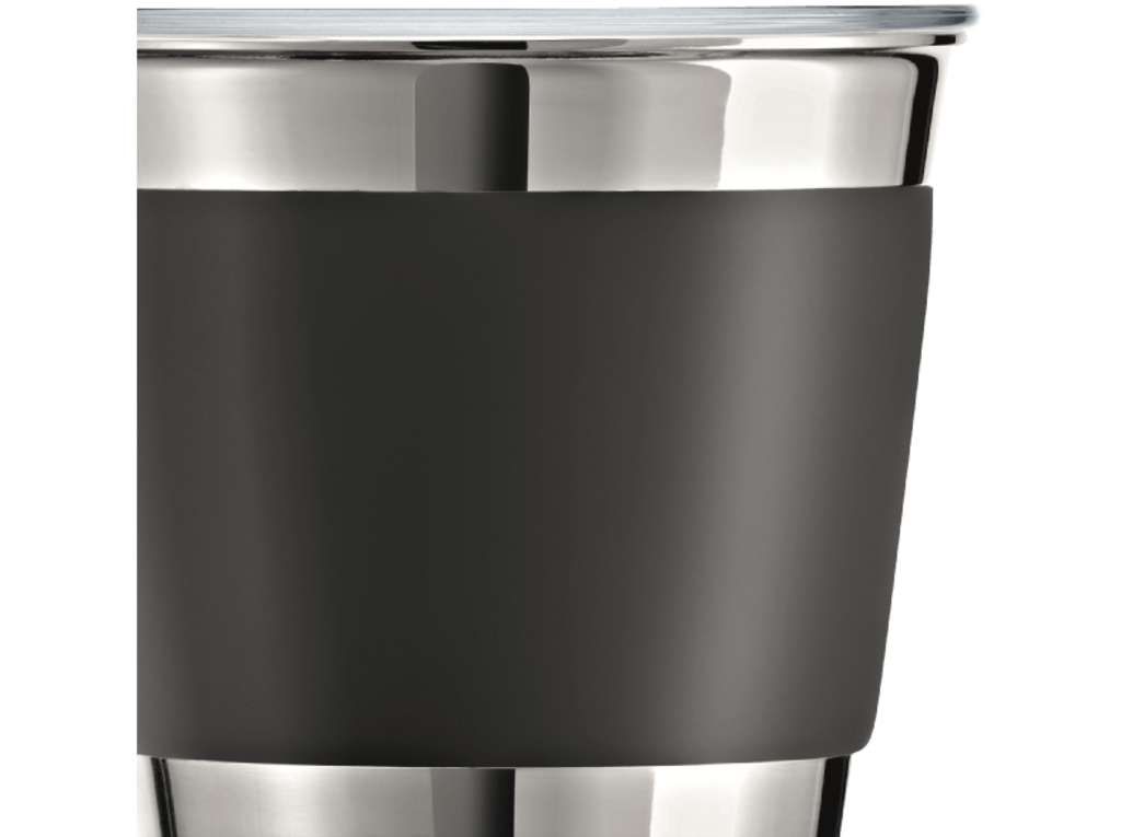 Jura Hot & Cold, Schwarz