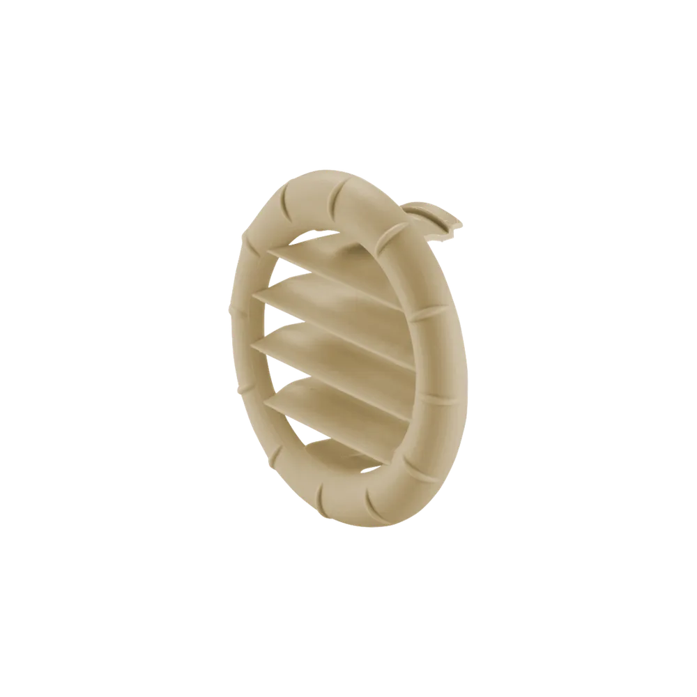 Truma Lamelleneinsatz beige