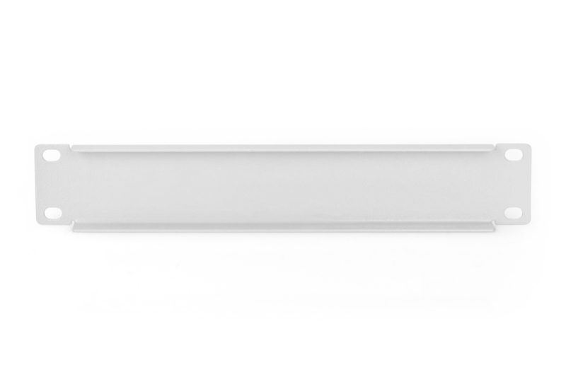 DIGITUS Blindabdeckung für 254 mm (10")-Schränke