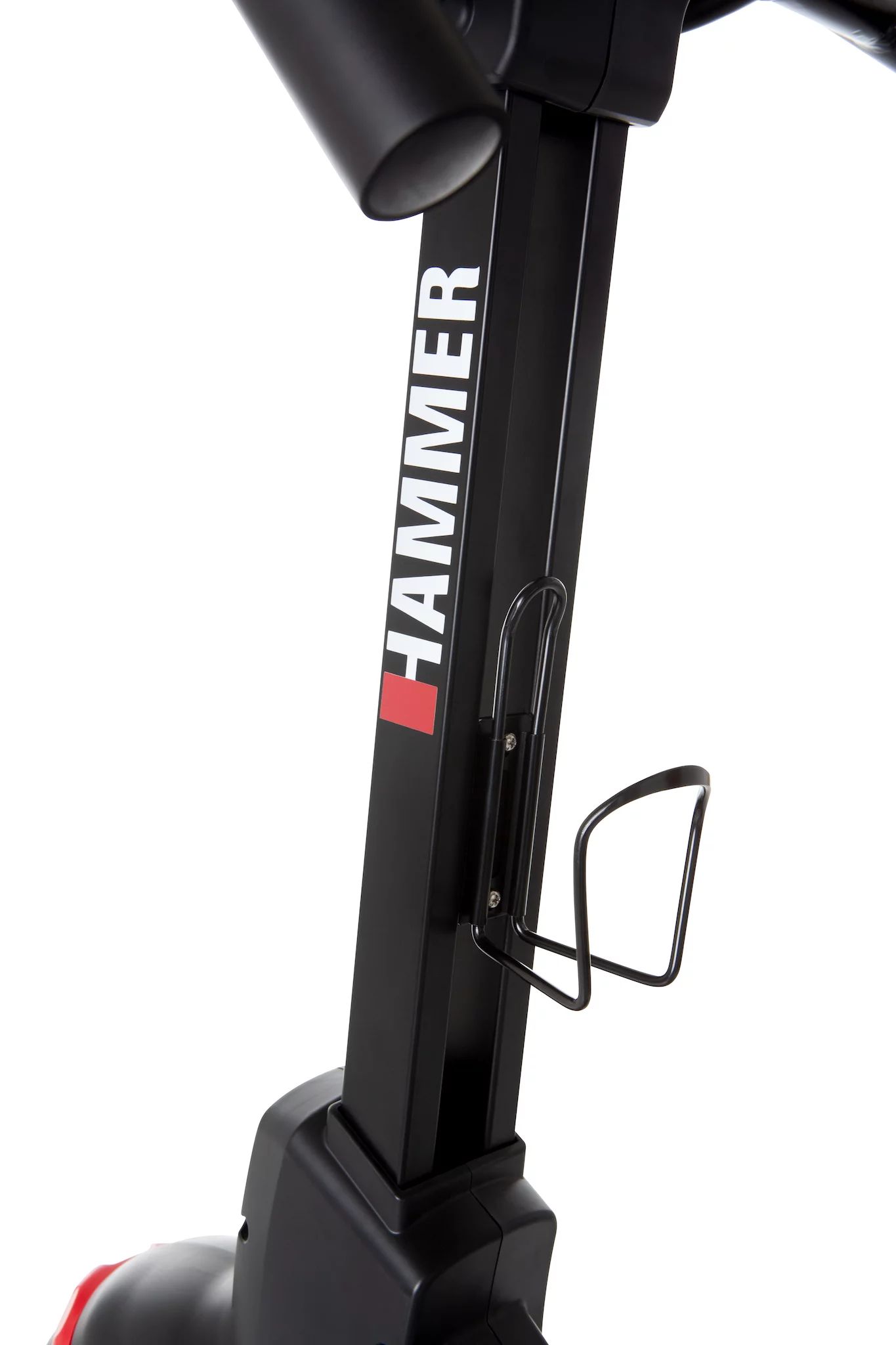Hammer Cross Stepper