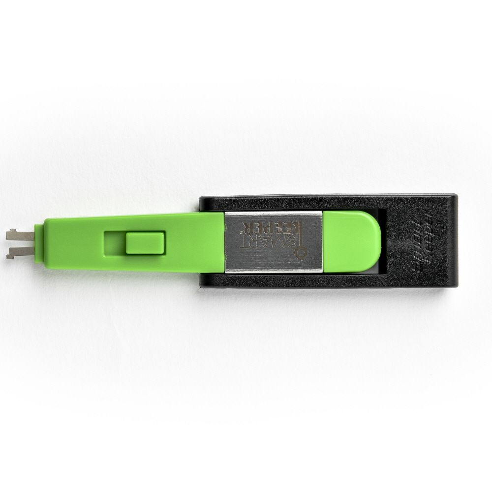 Smart Keeper Mini Schlüssel grün