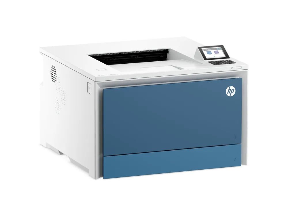 HP Color LaserJet Enterprise 4701dn - Drucker - Farbe - Duplex - Laser - A4/Legal - 1200 x 1200 dpi - bis zu 33 Seiten/Min. (einfarbig)