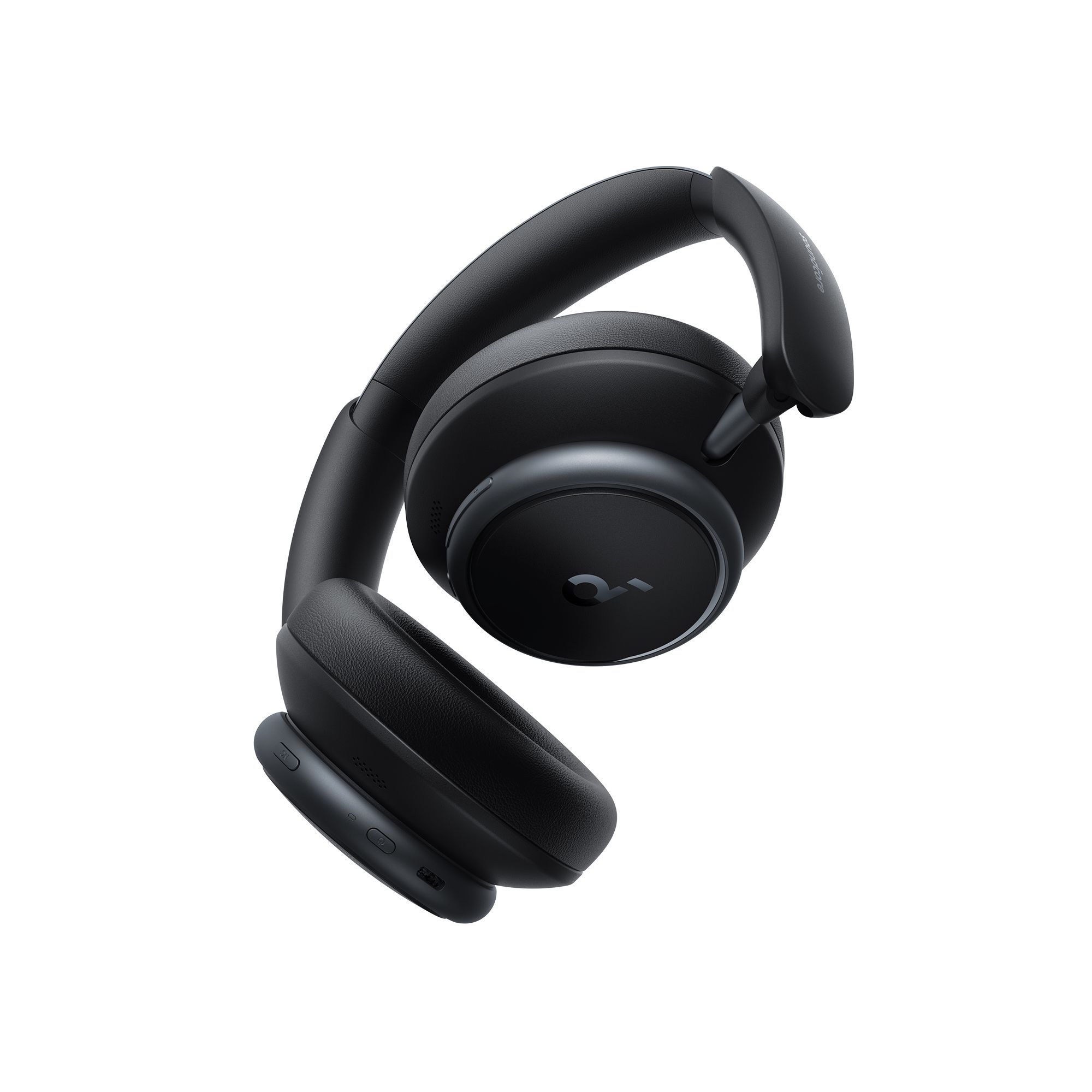 Anker Innovations Soundcore Space Q45 - Kopfhörer mit Mikrofon