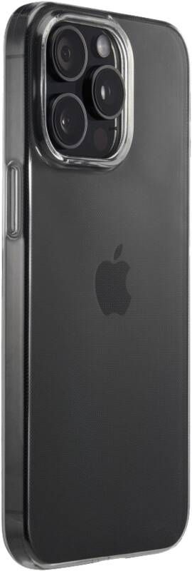 Hama Handyhülle "Always Clear" für Apple iPhone 15 Pro, durchsichtig