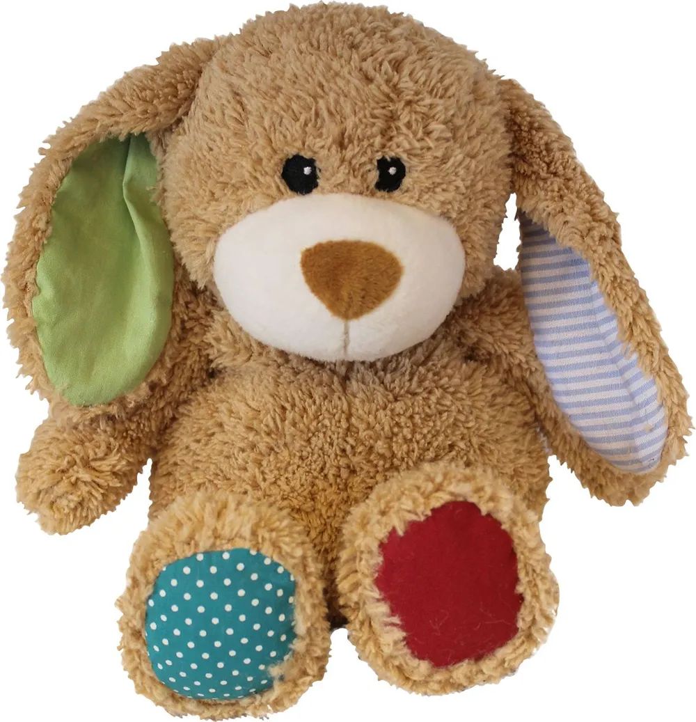 Greenlife Value GmbH Warmies MINIS Wärmetier Baby-Hase