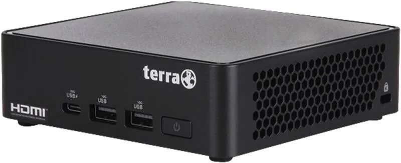 Terra PC-Micro 6000 SILENT GREENLINE