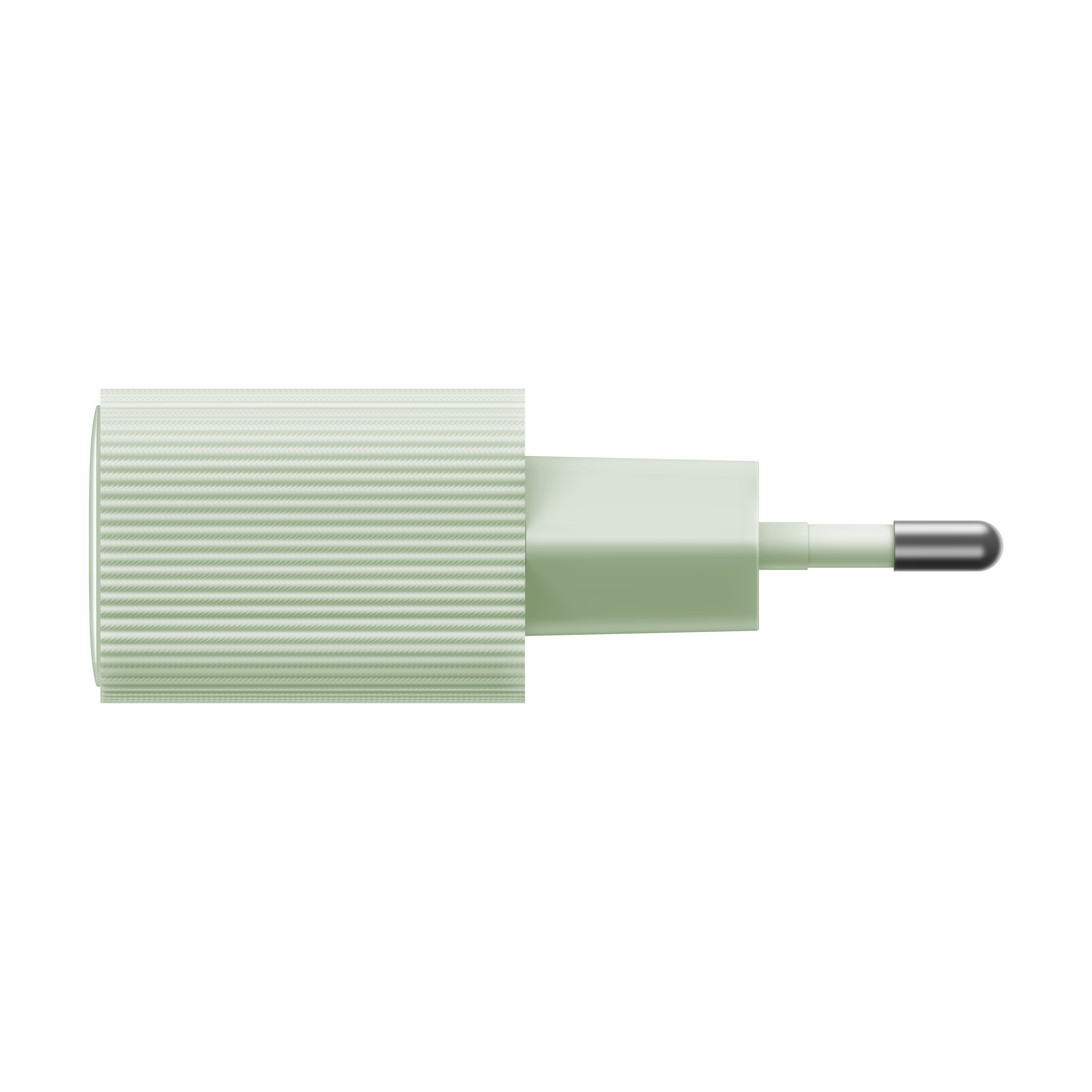 Anker Innovations Anker Nano - Netzteil - 30 Watt - 3 A - IQ 3.0 (24 pin USB-C)