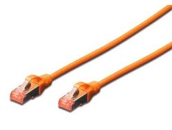 DIGITUS CAT 6 S/FTP Patchkabel