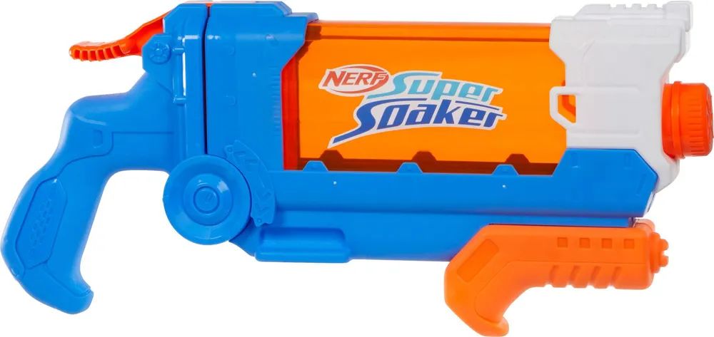 Hasbro European Trading B.V. Nerf Super Soaker Flip Fill