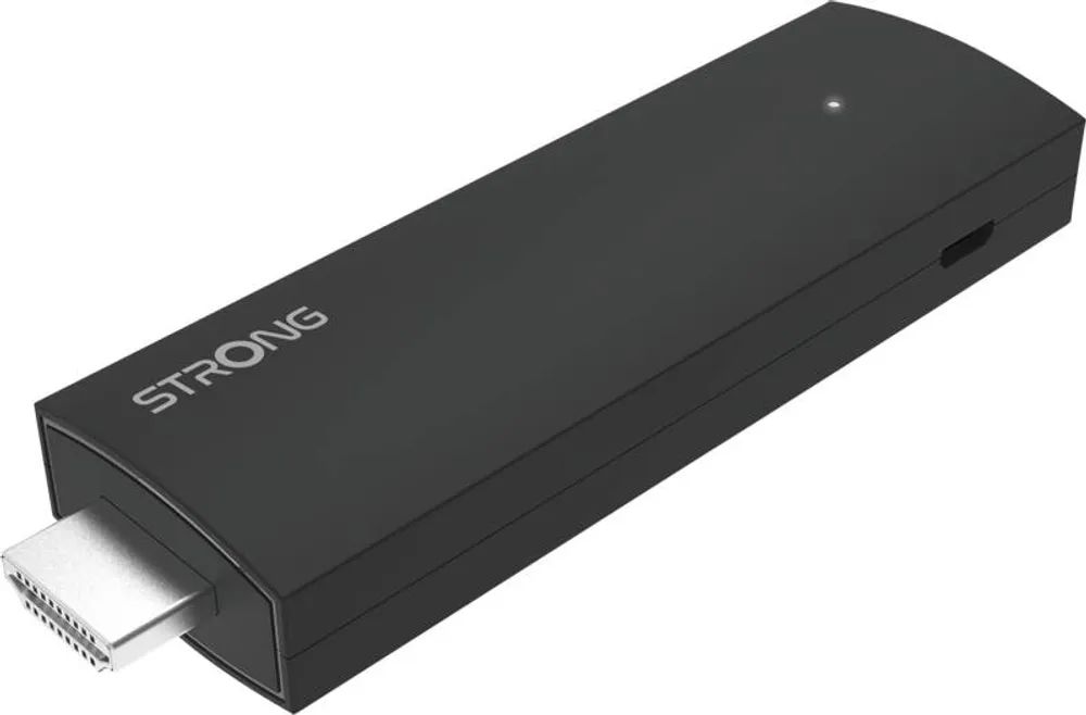 Google TV Stick 4K