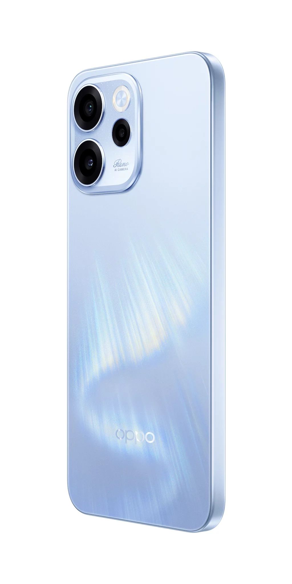 OPPO Reno15 FS 5G, 8/512, Aurora Blue