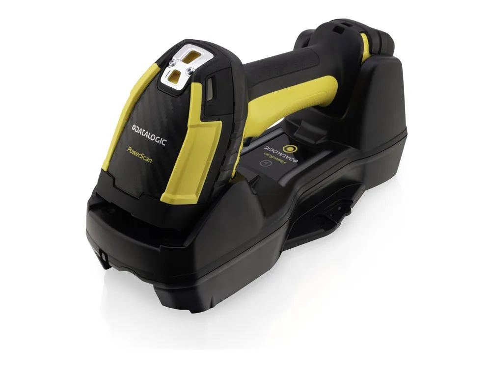 Datalogic PowerScan PBT9600-AR - USB Kit - Barcode-Scanner