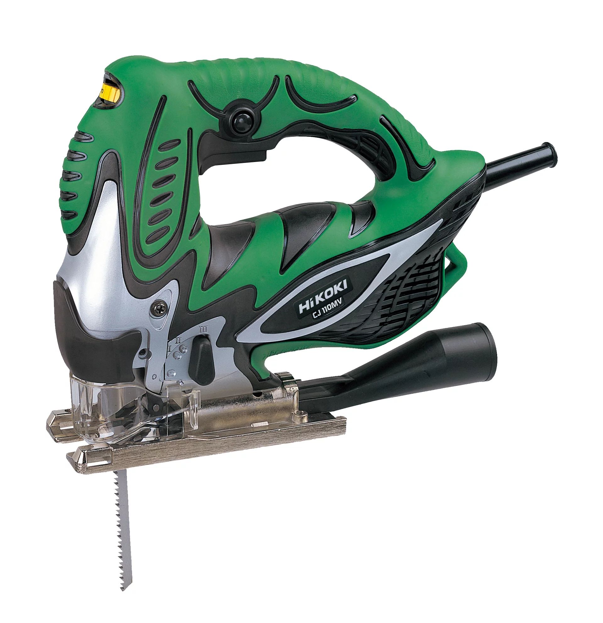 Hikoki CJ110MV, Transportkoffer