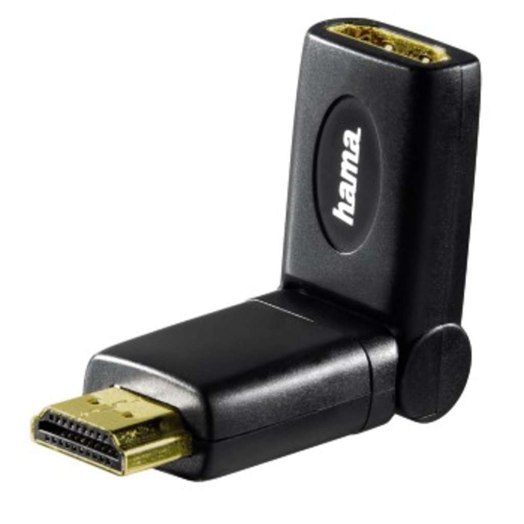 Hama 83089 HDMI™-Adapter 