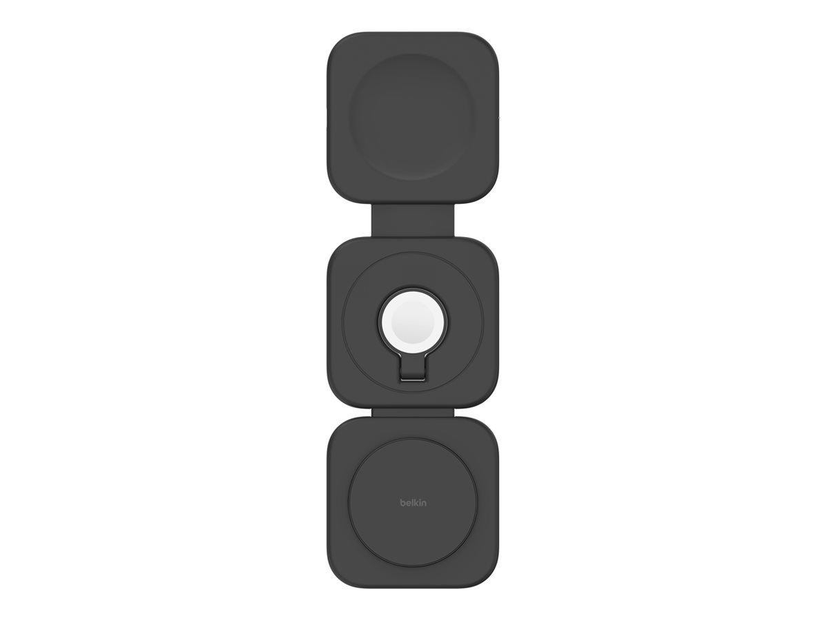 Belkin BOOST CHARGE PRO QI2 3IN1