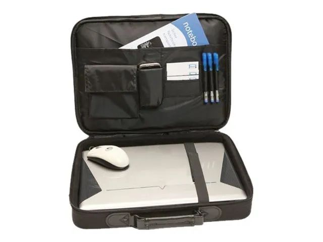PEDEA Trendline-Bag - Notebook-Tasche - 46.7 cm (18.4")