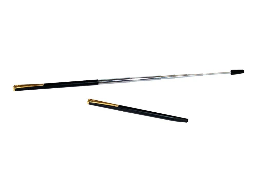WEDO Teleskop-Pointer - Schwarz, Gold
