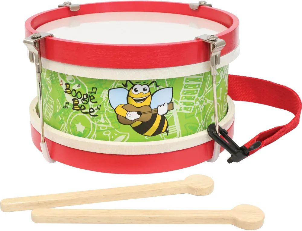 VEDES Großhandel GmbH - Ware BGB Holz Marschtrommel #22cm