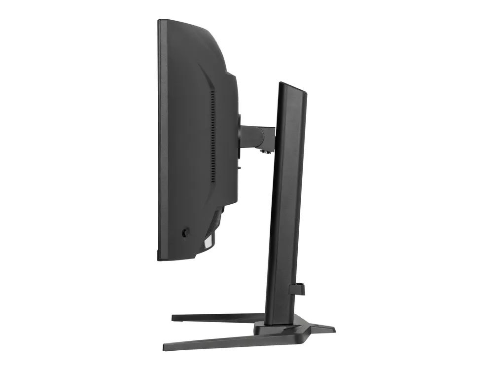Iiyama G-MASTER Red Eagle GCB3484WQSU-B2 - LED-Monitor - Gaming - gebogen - 86.4 cm (34")