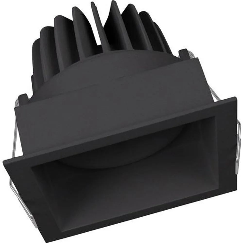 Ledvance EINBAUSTR. 8W 830 650LM 36° SQ / LEDVAN SPOT LED DARKLIGHT S 4058075114067