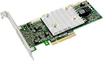 Microchip Adaptec SmartRAID 3101-4i, PCIe 3.0 x8 
