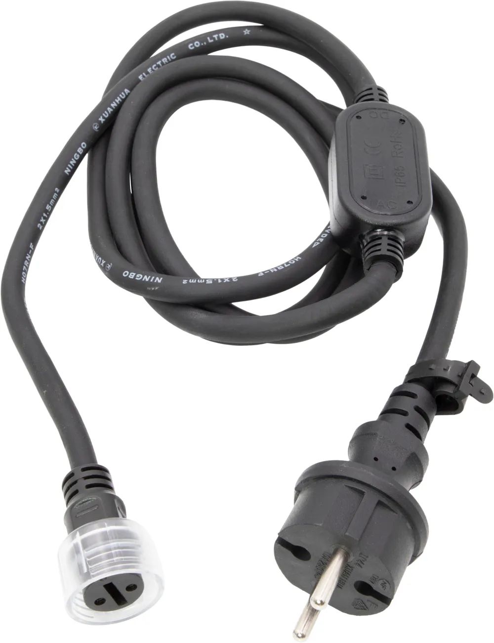 Brennenstuhl Anschlusskabel zu LED-Strip 100m