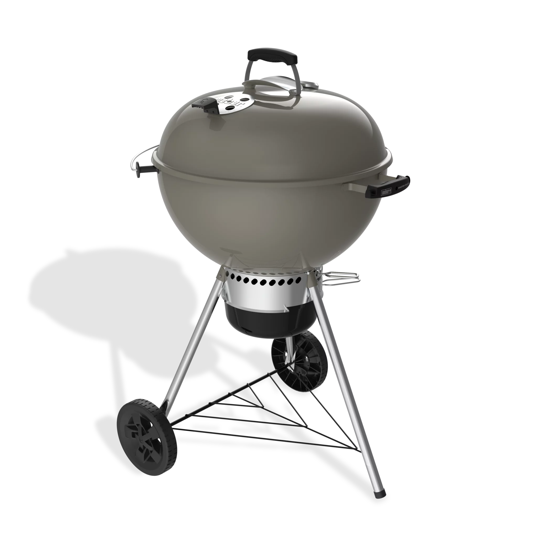 Weber Master-Touch GBS 5755 SMOKE EU