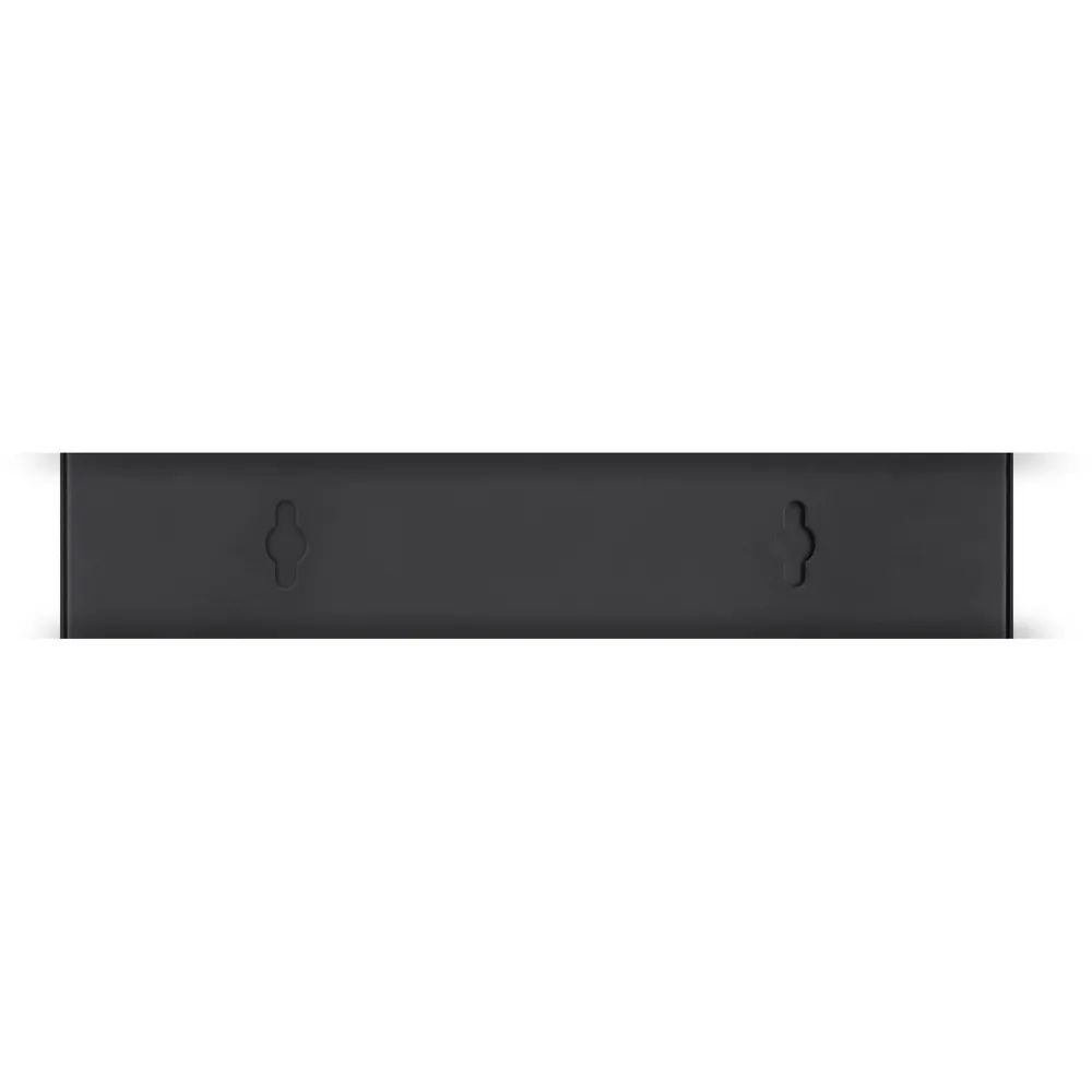 InLine PoE+ Gigabit Netzwerk Injektor Hub 8 Port (8x PoE+) - 1Gb/s - 19" 1HE