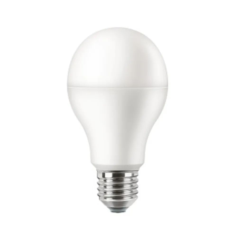 Attralux LED-Lampe, 100W, E27, C95, warmweiß, nicht dimmbar
