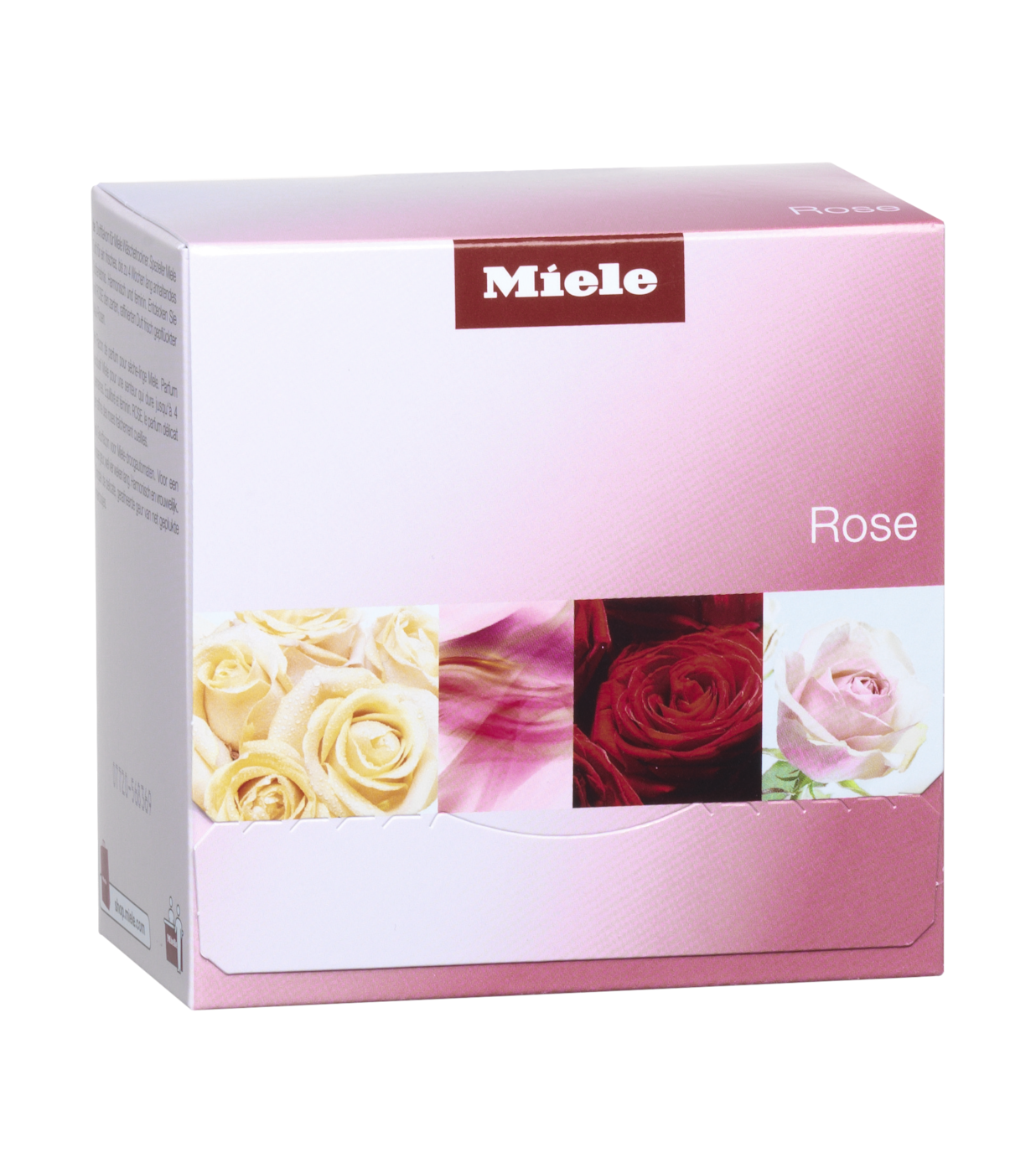 Miele FA R 152 L Duftflakon ROSE 12,5 ml