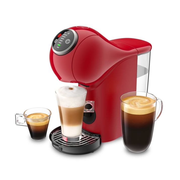 Krups KP3405 Nescafe Dolce Gusto Genio S Plus 