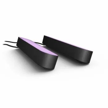 Philips Hue W.&Col. Ambiance Play 2er Starter-Kit