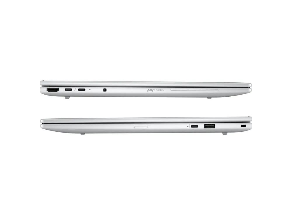 HP EliteBook 8 G1i Intel Core Ultra 7 258V WUXGA - Notebook - Core Ultra 7